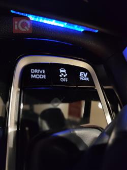 تويوتا كورولا كروس